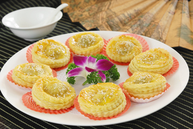 美食