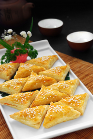 美食
