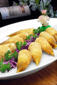 美食