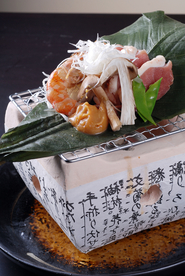 美食