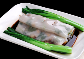 美食