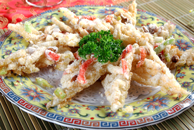 美食