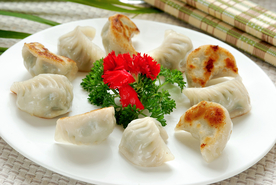 美食