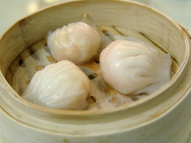 美食