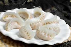美食