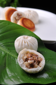 美食
