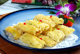 美食