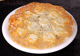 美食