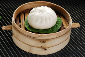 美食