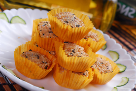 美食
