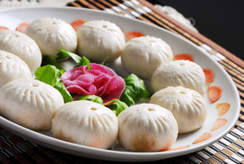 美食