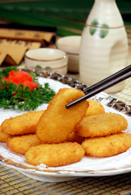 美食