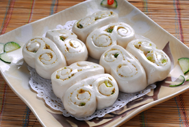 美食
