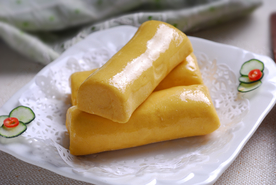美食