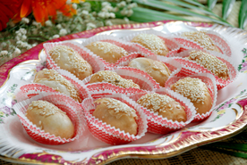 美食
