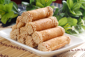 美食