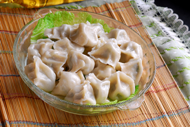 美食