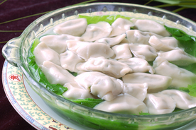 美食