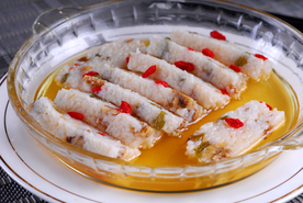 美食