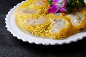 美食