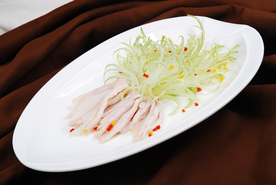 美食