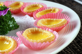 美食