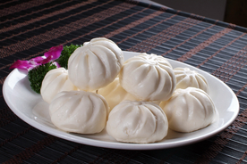 美食
