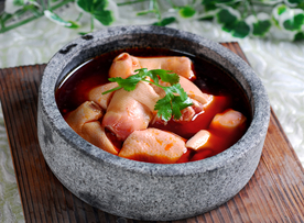 美食