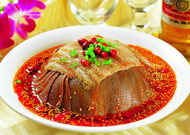 美食