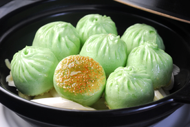 美食