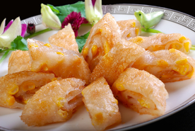 美食