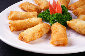 美食