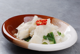 美食