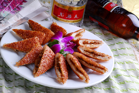 美食