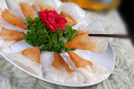 美食