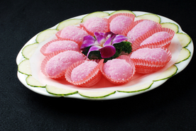 美食