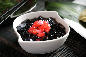 美食