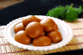 美食