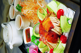 美食