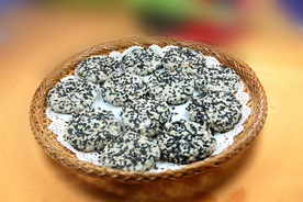 美食