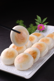 美食