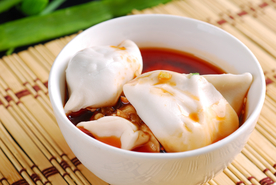 美食