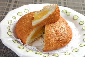 美食
