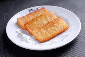 美食