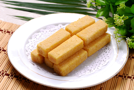 美食