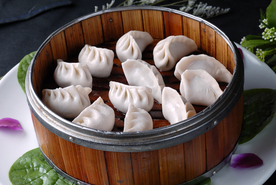 美食