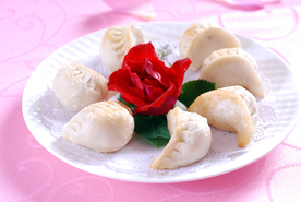 美食