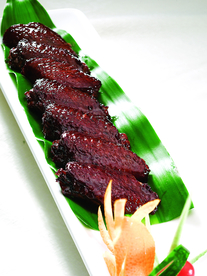 美食