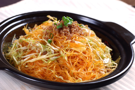 美食