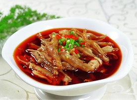 美食